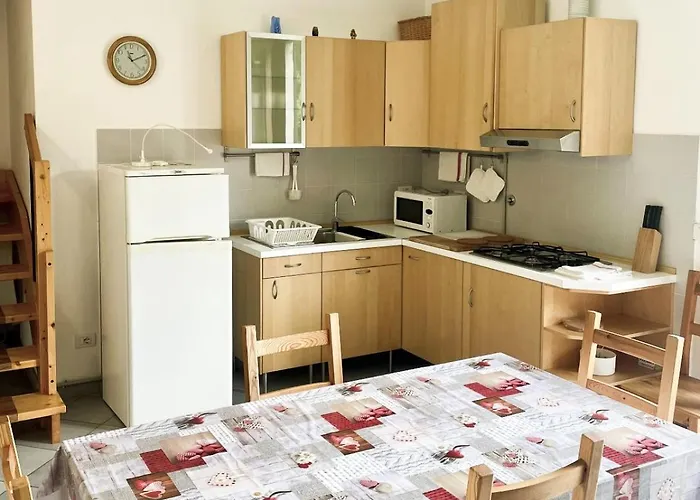 Appartamento Casa Romeo