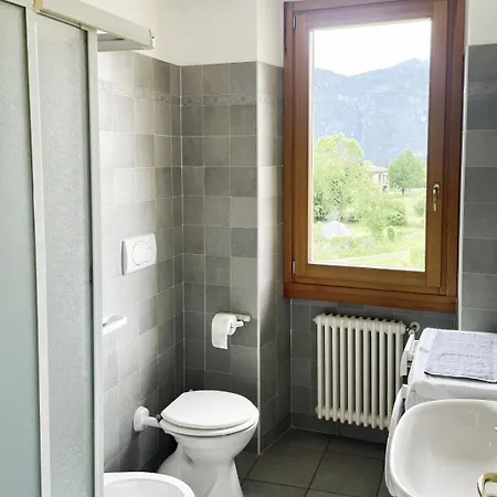 Appartamento Casa Romeo