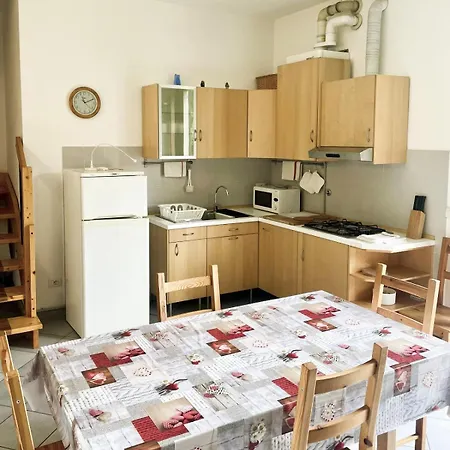 Apartamento Casa Romeo